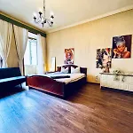 Comfy 2Br Apt For 5P Easy Access To Stadthalle