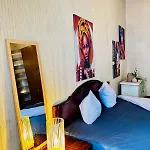 Comfy 2Br Apt For 5P Easy Access To Stadthalle
