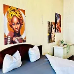 Comfy 2Br Apt For 5P Easy Access To Stadthalle
