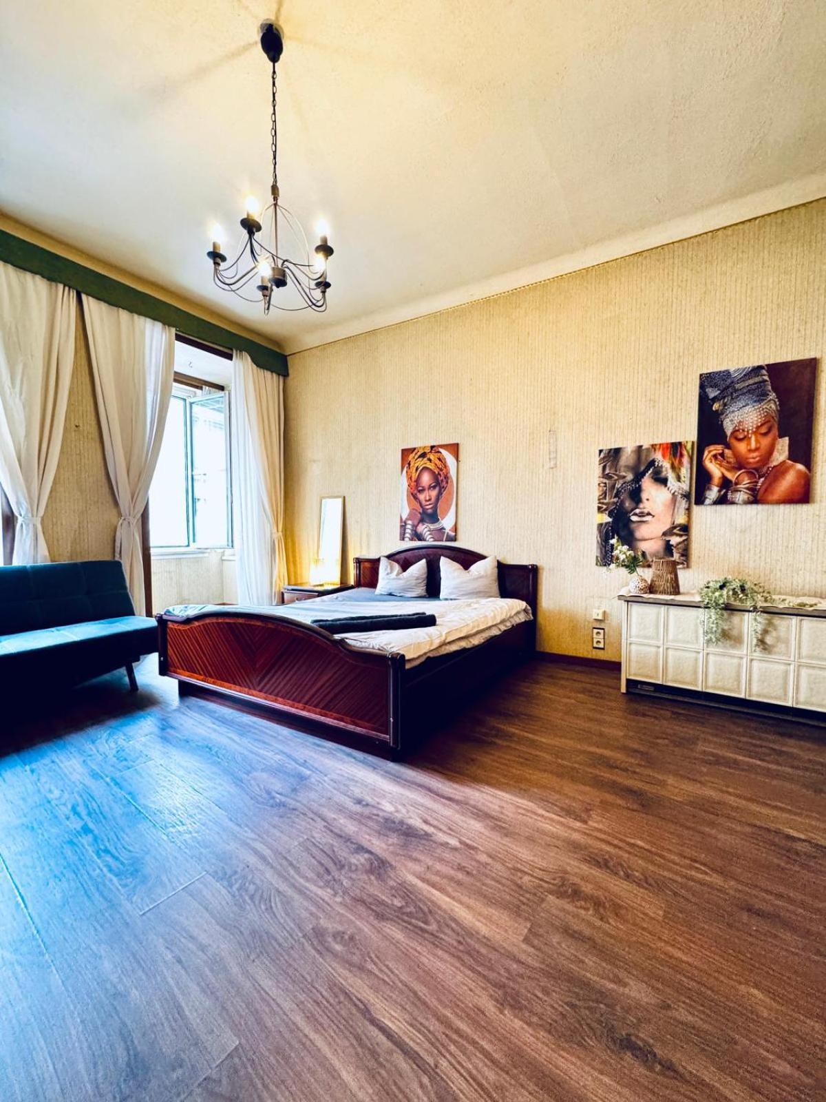 Comfy 2br For 5p Easy Access To Stadthalle Apartment Wien