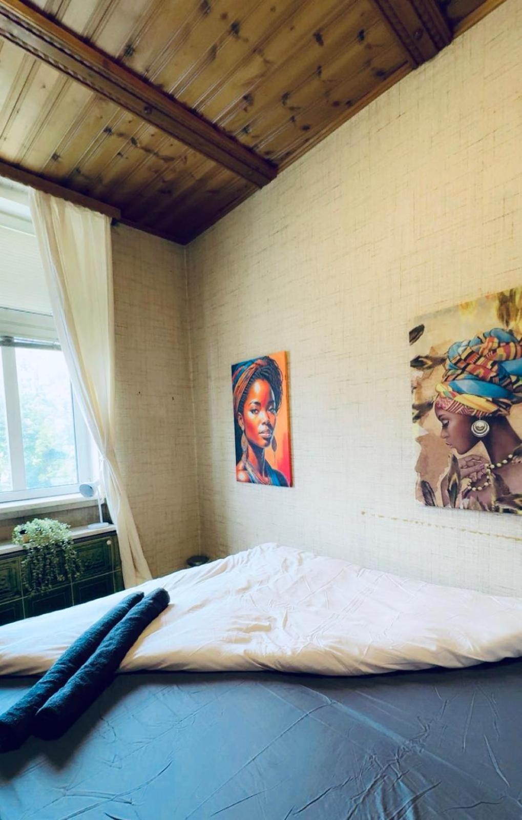 Comfy 2br For 5p Easy Access To Stadthalle * Wien
