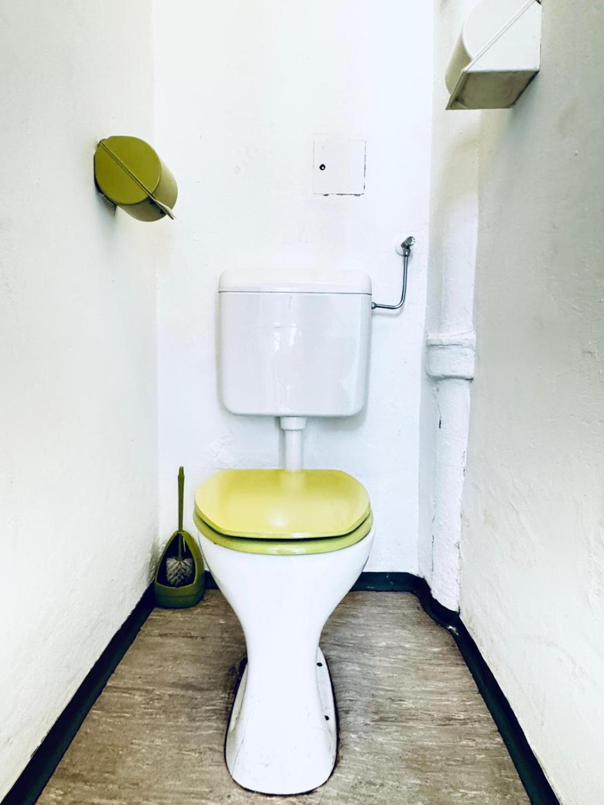 Comfy 2br For 5p Easy Access To Stadthalle Apartment *
