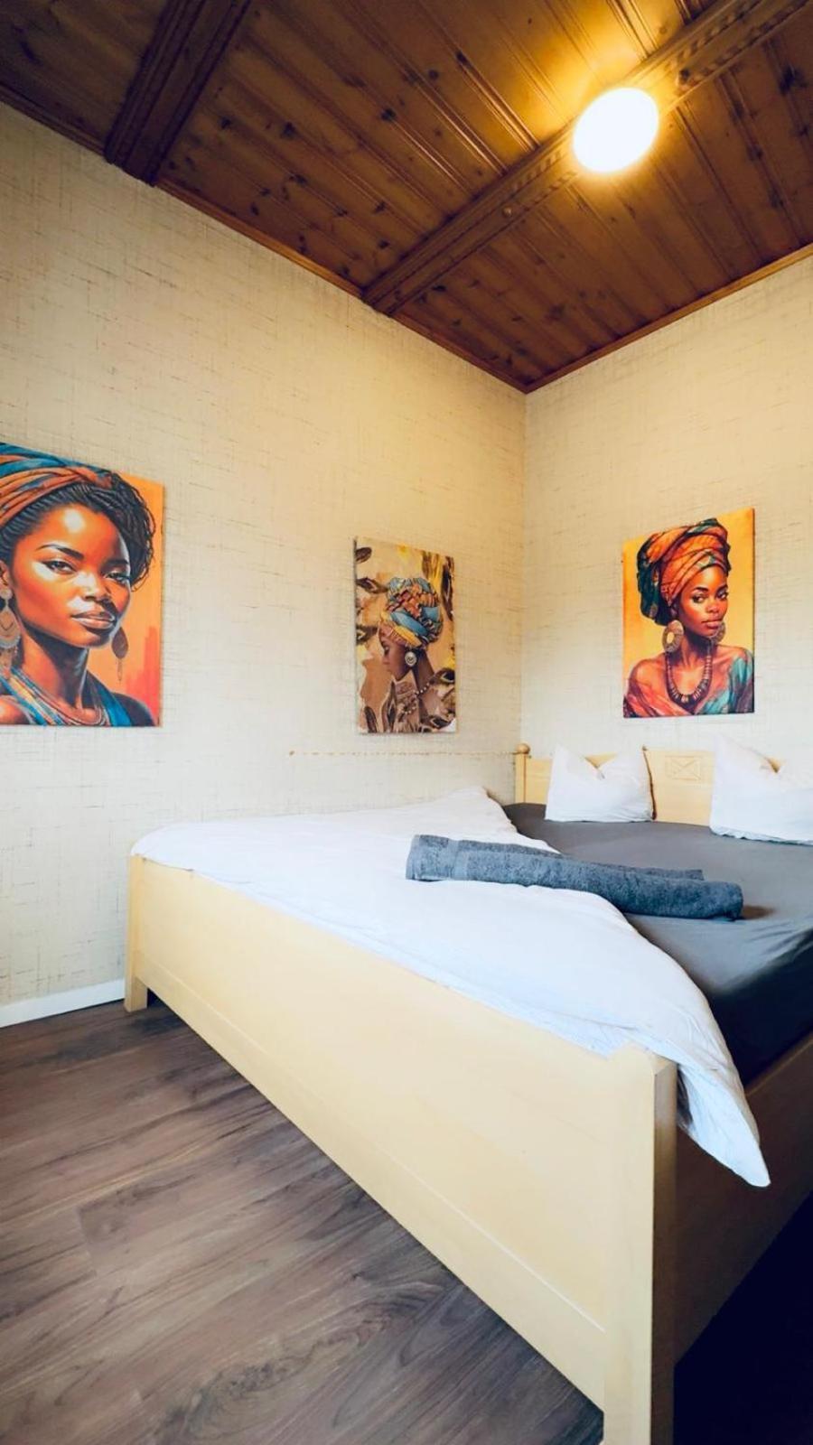 Comfy 2br For 5p Easy Access To Stadthalle