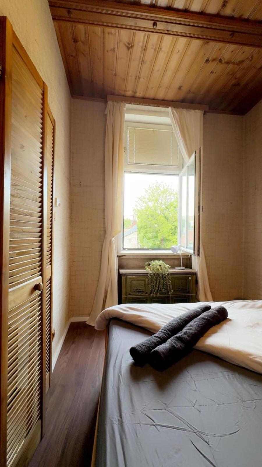 Comfy 2br For 5p Easy Access To Stadthalle * Wien
