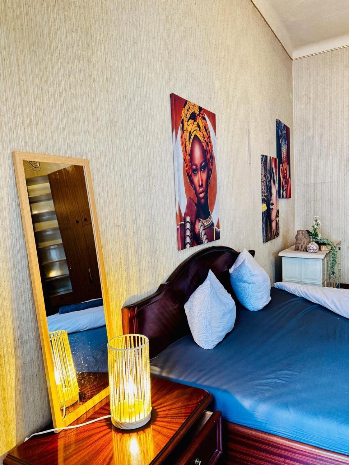 Comfy 2br For 5p Easy Access To Stadthalle
