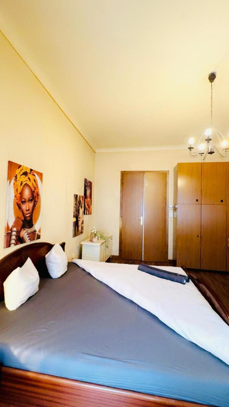 Comfy 2br For 5p Easy Access To Stadthalle *