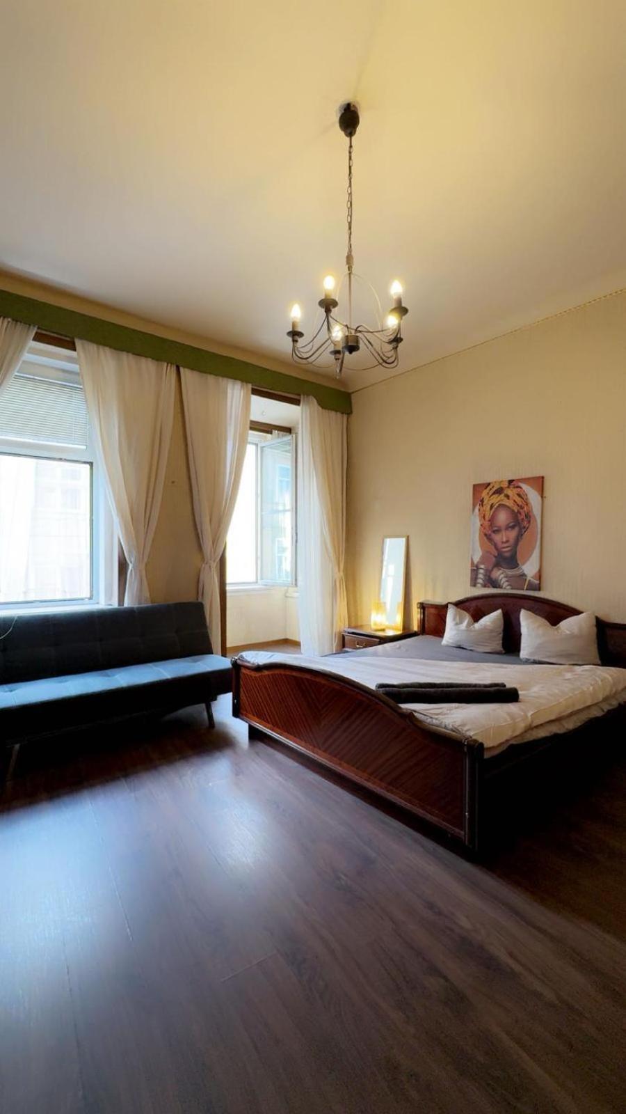 Comfy 2br For 5p Easy Access To Stadthalle