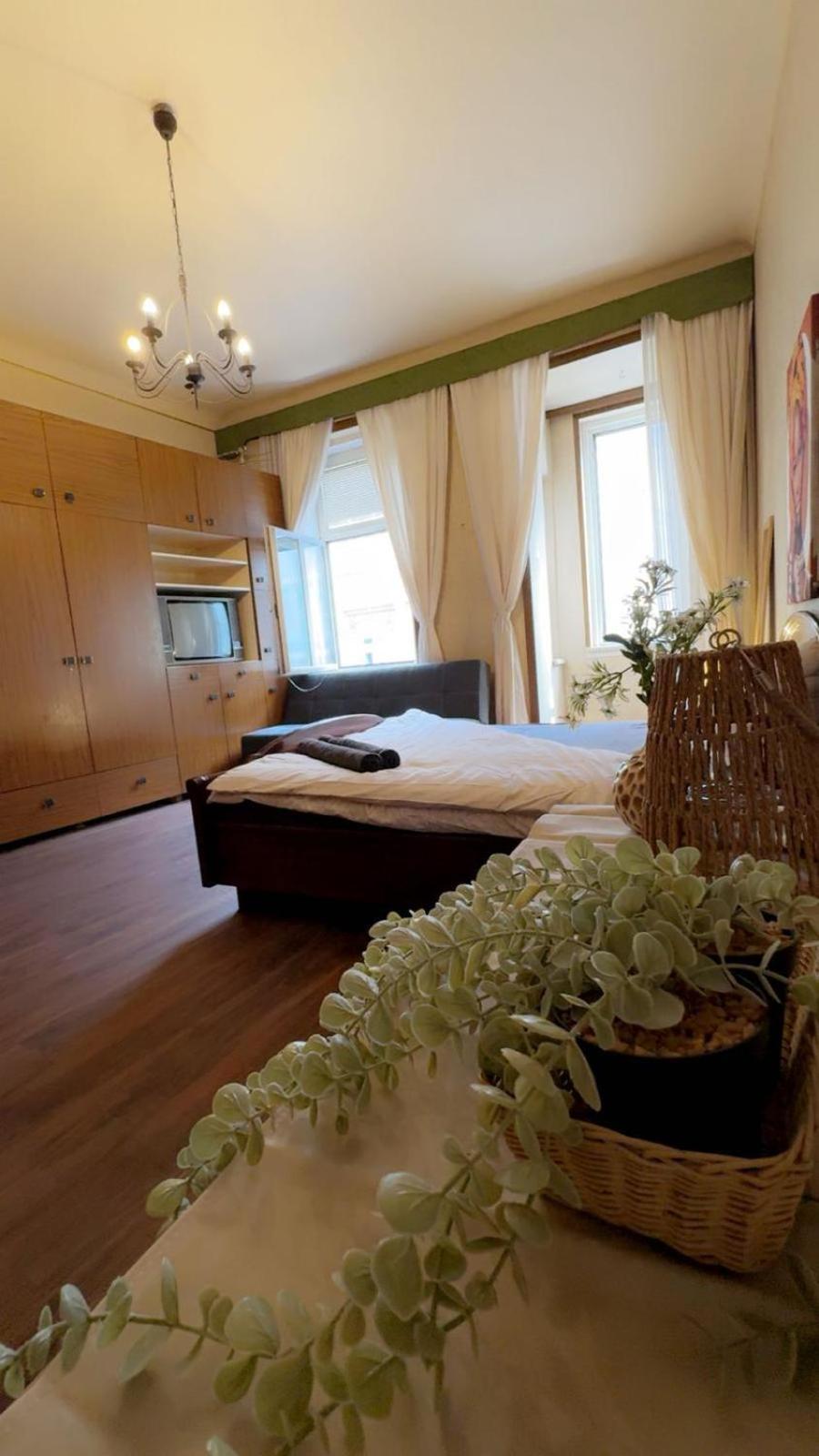 Apartment Comfy 2br For 5p Easy Access To Stadthalle