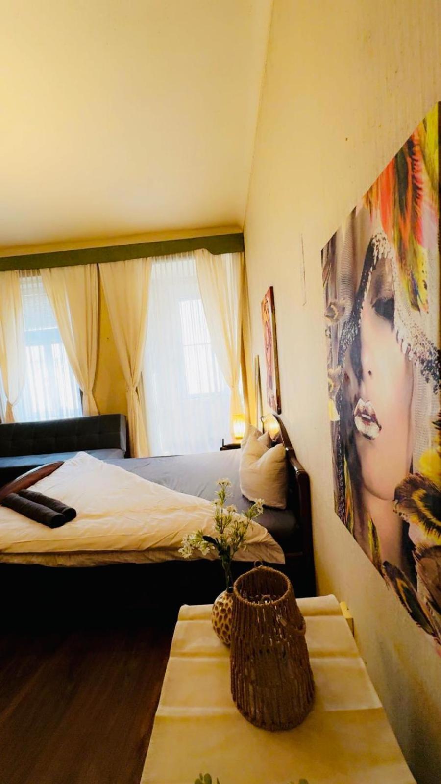 Comfy 2br For 5p Easy Access To Stadthalle Wien