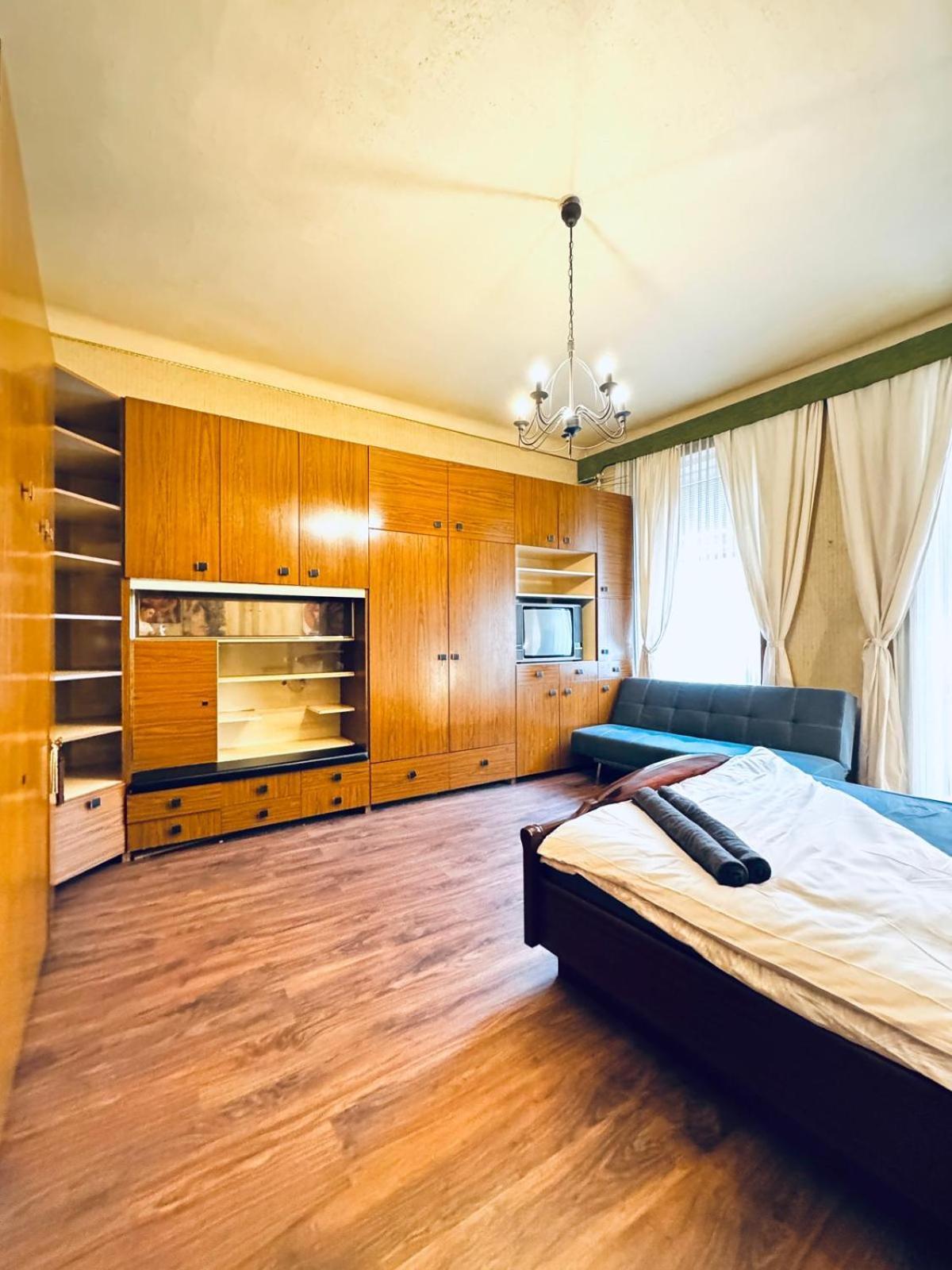 Comfy 2br For 5p Easy Access To Stadthalle *