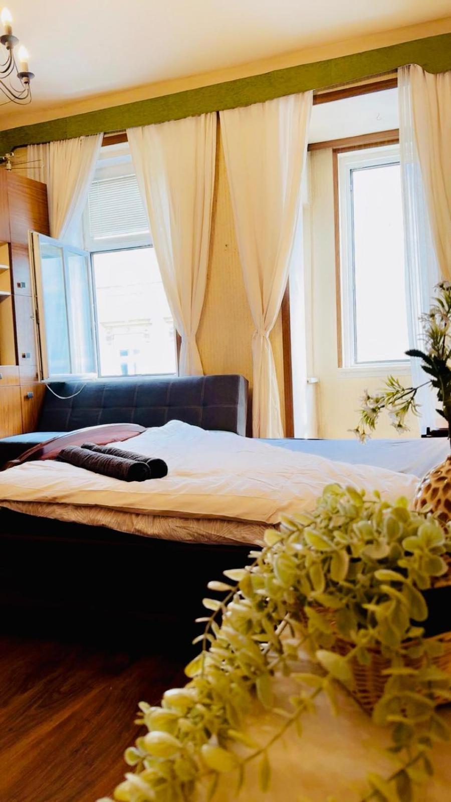 Comfy 2br For 5p Easy Access To Stadthalle * Wien